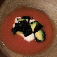   at Vegan French Restaurant L'Espéranceレスペランス in Sapporo