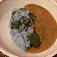   at Vegan French Restaurant L'Espéranceレスペランス in Sapporo