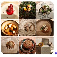  at Vegan French Restaurant L'Espéranceレスペランス in Sapporo