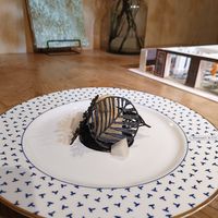  at Vegan French Restaurant L'Espéranceレスペランス in Sapporo