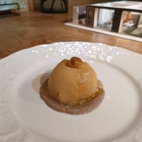  at Vegan French Restaurant L'Espéranceレスペランス in Sapporo