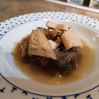  at Vegan French Restaurant L'Espéranceレスペランス in Sapporo