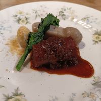  at Vegan French Restaurant L'Espéranceレスペランス in Sapporo