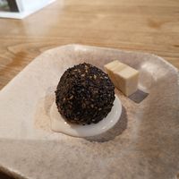  at Vegan French Restaurant L'Espéranceレスペランス in Sapporo