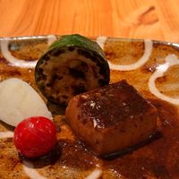  at Vegan French Restaurant L'Espéranceレスペランス in Sapporo