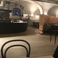 Mit live Cooking  #Veganuary at Fürstenfelder in Fuerstenfeldbruck