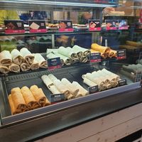 Theke at immergrün in Erlangen