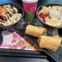   at immergrün in Erlangen