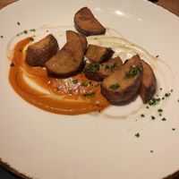   at El Five in Denver