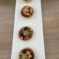   at Loving Nature Fortunate Coffee Cafe in Central Singapore