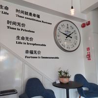  at Loving Nature Fortunate Coffee Cafe in Central Singapore