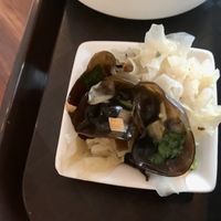   at Loving Nature Fortunate Coffee Cafe in Central Singapore