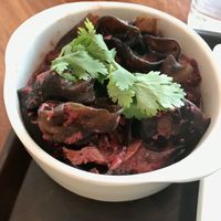   at Loving Nature Fortunate Coffee Cafe in Central Singapore