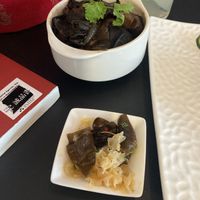   at Loving Nature Fortunate Coffee Cafe in Central Singapore