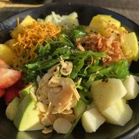   at Sakura in Funchal