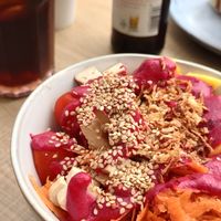  at Kohala Poké in Marbella