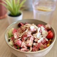   at Kohala Poké in Marbella