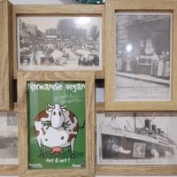  at Aux Colibris de Brenael in Hambye