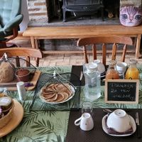  at Aux Colibris de Brenael in Hambye