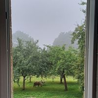  at Aux Colibris de Brenael in Hambye