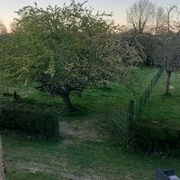  at Aux Colibris de Brenael in Hambye