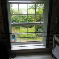  at The Green Door Vegan B&B - Pet-friendly Room in Llanon