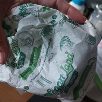  at Veganland in Leverkusen