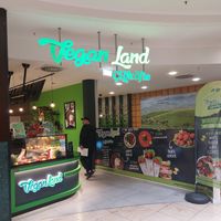  at Veganland in Leverkusen