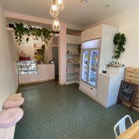 Inside.  at Rawlala  in East London