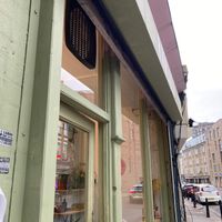  at Rawlala  in East London