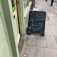  at Rawlala  in East London