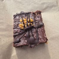 Brownie at Rawlala  in East London