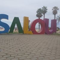  at Sama Sama Veggie in Salou