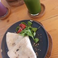  at Sama Sama Veggie in Salou