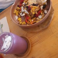  at Sama Sama Veggie in Salou
