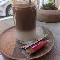  at Sama Sama Veggie in Salou