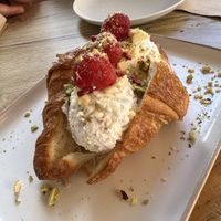   at Sama Sama Veggie in Salou