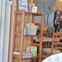 Family friendly activities at Sama Sama Veggie in Salou