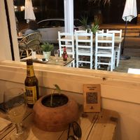   at Sama Sama Veggie in Salou