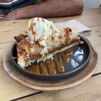   at Sama Sama Veggie in Salou