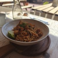  at Sama Sama Veggie in Salou