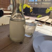  at Sama Sama Veggie in Salou