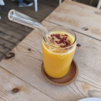  at Sama Sama Veggie in Salou
