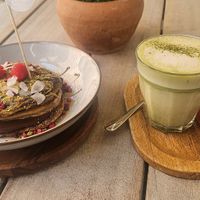  at Sama Sama Veggie in Salou