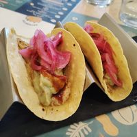  at Bibra Real Food in Malaga