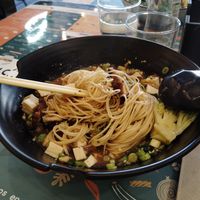  at Bibra Real Food in Malaga