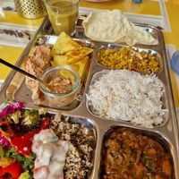  at Little World Kitchen in Utrecht