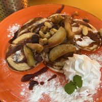   at Little World Kitchen in Utrecht