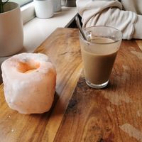  at Little World Kitchen in Utrecht