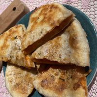   at Little World Kitchen in Utrecht